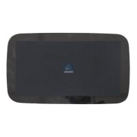 Spiegelglas Außenspiegel rechts DT SPARE PARTS für u.a. MERCEDES-BENZ