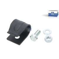 Halter Bremssattel DT SPARE PARTS IAM-Expertise passend...