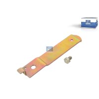 Reparatursatz Bremssattel DT SPARE PARTS IAM-Expertise...