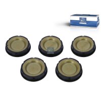 Reparatursatz Bremssattel Hinterachse DT SPARE PARTS...