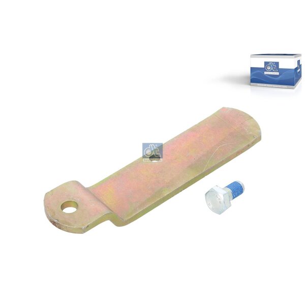 Reparatursatz Bremssattel DT SPARE PARTS IAM-Expertise passend für u.a. MAN