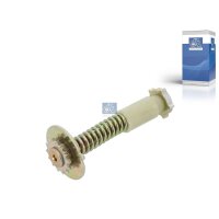 Reparatursatz Bremssattel DT SPARE PARTS IAM-Expertise...