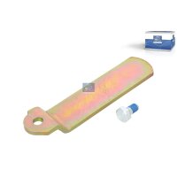 Reparatursatz Bremssattel DT SPARE PARTS IAM-Expertise...