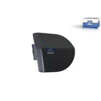 Bumper cover DT SPARE PARTS IAM-Expertise suitable for...