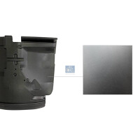 Sill panel left DT SPARE PARTS IAM-Expertise suitable for...