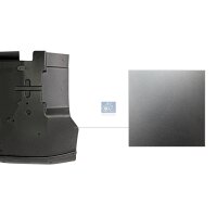 Mud flap DT SPARE PARTS Aftermarket-Expertise suitable...