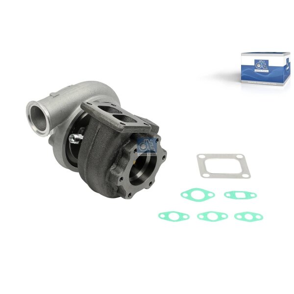 Turbolader Abgasturbolader DT SPARE PARTS IAM-Expertise passend für u.a. MAN