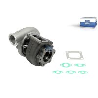 Turbolader Abgasturbolader DT SPARE PARTS IAM-Expertise...