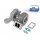 Turbolader Abgasturbolader DT SPARE PARTS IAM-Expertise passend für RENAULT