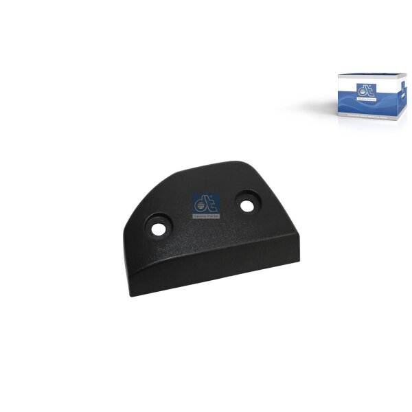 Frontverkleidung DT SPARE PARTS IAM-Expertise passend für SCANIA