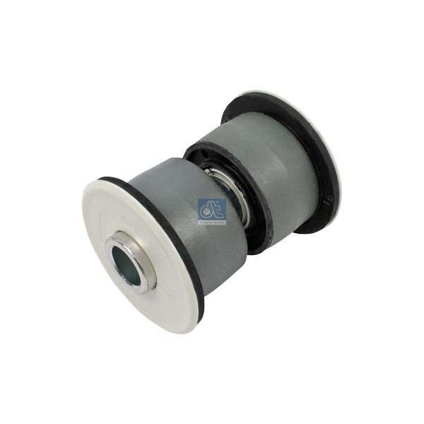 Buchse Federauge DT SPARE PARTS IAM-Expertise passend für IVECO