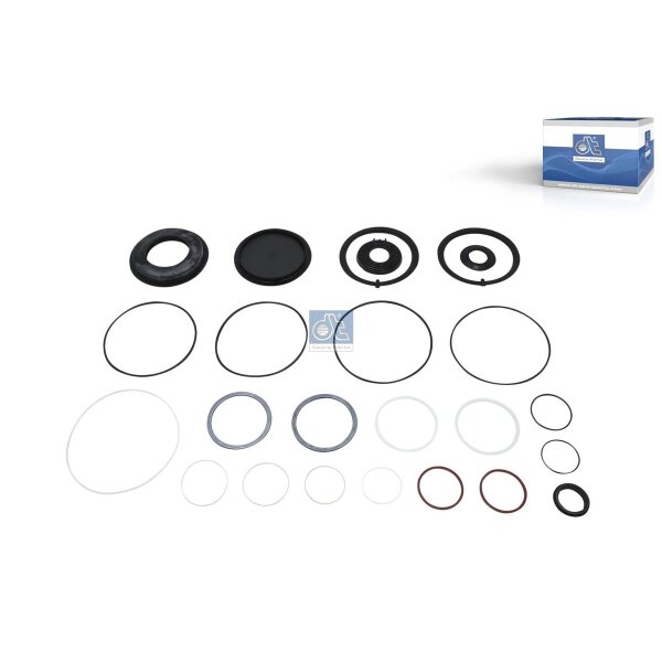Repair Kit steering gear DT SPARE PARTS for MERCEDES-BENZ ACTROS and others