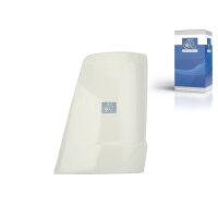 Wind deflector DT SPARE PARTS IAM-Expertise suitable for...