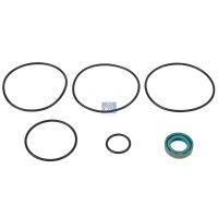 Hydraulikpumpe Lenkung hydraulisch DT SPARE PARTS...