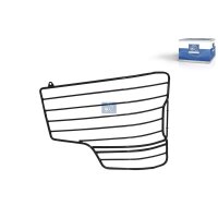 Headlight cover DT SPARE PARTS IAM-Expertise suitable for...