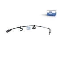 Sensor Abgastemperatur DT SPARE PARTS IAM-Expertise...