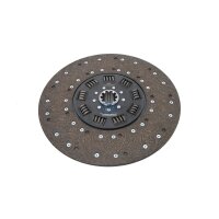 Kupplungsscheibe Ø 420 mm 10 Zähne DT SPARE...