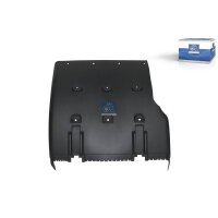 Kotflügel hinten links DT SPARE PARTS IAM-Expertise...