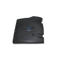 Rear left mudguard DT SPARE PARTS Aftermarket-Expertise fits SCANIA