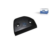 Frontverkleidung DT SPARE PARTS IAM-Expertise passend...