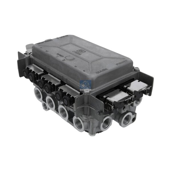 Axle modulator DT SPARE PARTS IAM-Expertise suitable for e.g. SCANIA