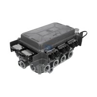 Axle modulator DT SPARE PARTS IAM-Expertise suitable for...