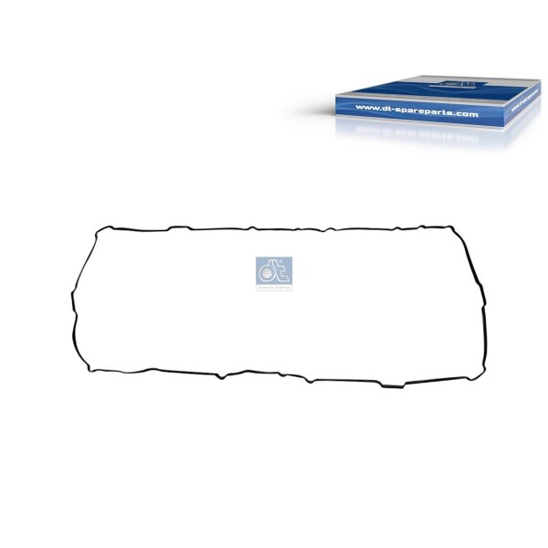 Seal Oil Sump DT SPARE PARTS Aftermarket-Expertise suitable for DAF