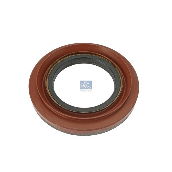 Oil seal Transfer Case Ø 85 - 150 mm DT SPARE PARTS for MAN TGA and others