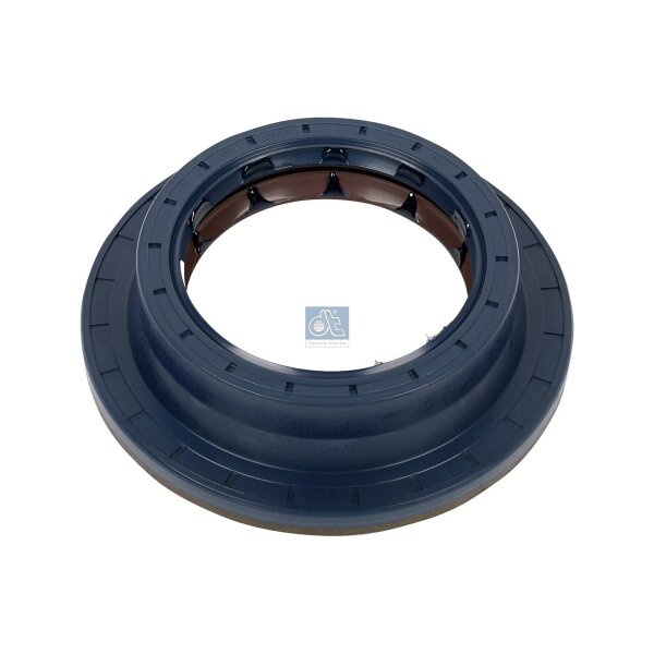 Wellendichtring Differential Hinterachse Ø 85 mm DT SPARE PARTS für u.a. MAN TGA