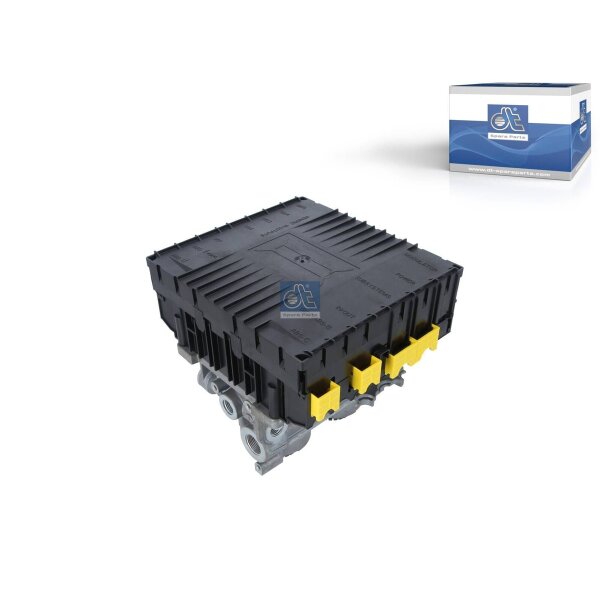 Trailer modulator DT SPARE PARTS IAM-Expertise suitable for VDL and others