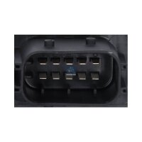 Achsmodulator DT SPARE PARTS IAM-Expertise passend für MERCEDES-BENZ