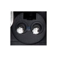 Achsmodulator DT SPARE PARTS IAM-Expertise passend für MERCEDES-BENZ