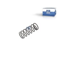 Feder DT SPARE PARTS Aftermarket-Expertise passend...