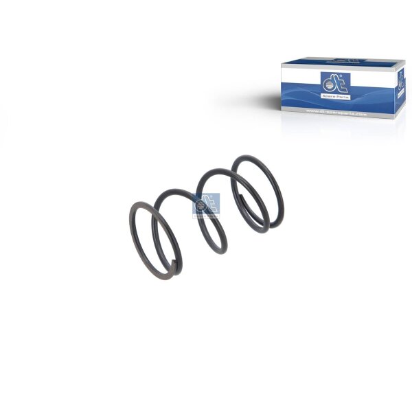 Feder DT SPARE PARTS Aftermarket-Expertise passend für SCANIA