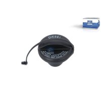 Fuel Tank Cap DT SPARE PARTS IAM-Expertise suitable for...