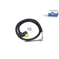 Sensor Abgastemperatur DT SPARE PARTS IAM-Expertise...