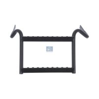 Trittbrett DT SPARE PARTS Aftermarket-Expertise passend...