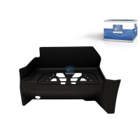 Sill panel left DT SPARE PARTS IAM-Expertise suitable for...