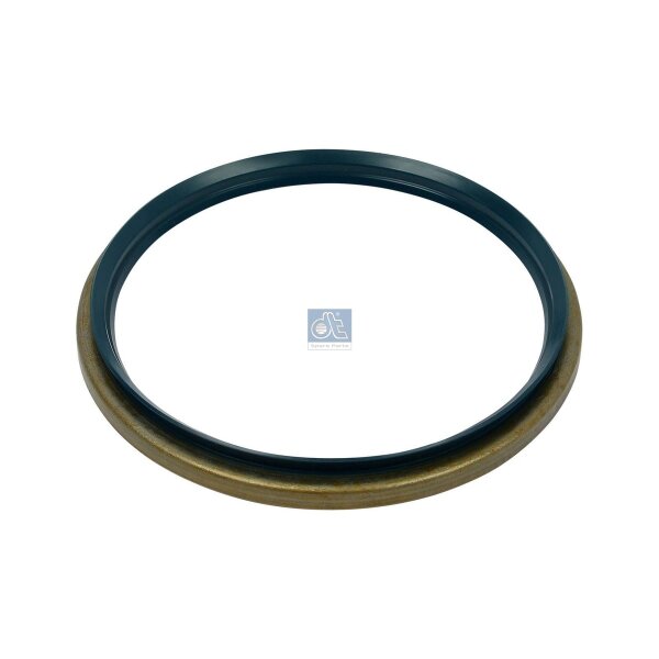 Shaft Seal Wheel Hub front Ø 69 mm DT SPARE PARTS for RENAULT TRUCKS and others