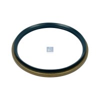 Shaft Seal Wheel Hub front Ø 69 mm DT SPARE PARTS...