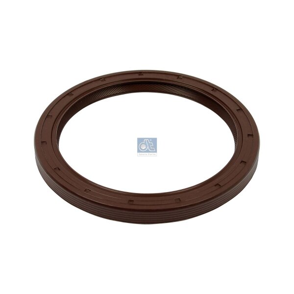 Wellendichtring Kurbelwelle Ø 80 mm DT SPARE PARTS für u.a. VOLVO FE