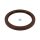 Wellendichtring Kurbelwelle Ø 80 mm DT SPARE PARTS für u.a. VOLVO FE