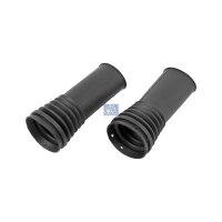 Schutzkappe Faltenbalg Stoßdämpfer Vorne DT...