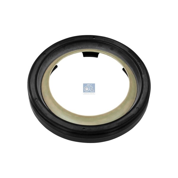 Wellendichtring Kurbelwelle Ø 50 mm DT SPARE PARTS für u.a. IVECO DAILY