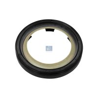 Wellendichtring Kurbelwelle Ø 50 mm DT SPARE PARTS...