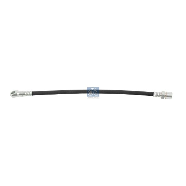 Brake Line 390 mm DT SPARE PARTS IAM-Expertise suitable for IVECO