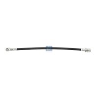 Brake Line 390 mm DT SPARE PARTS IAM-Expertise suitable...