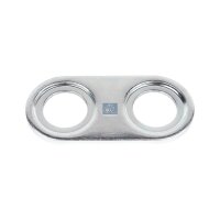 Halteblech Bremsbackenbolzen DT SPARE PARTS passend...
