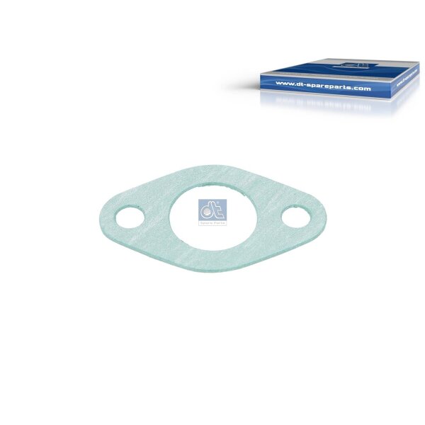 Dichtung Ölkühler DT SPARE PARTS IAM-Expertise passend für MERCEDES-BENZ