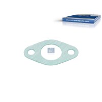 Dichtung Ölkühler DT SPARE PARTS IAM-Expertise...